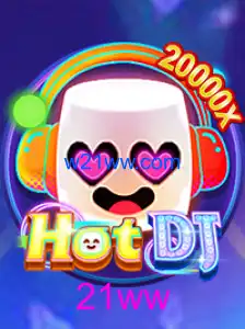 HotDJ